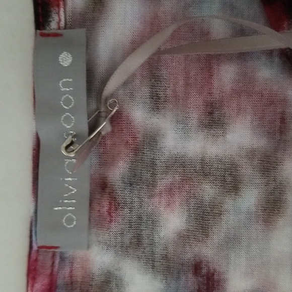 Olivia Moon top - Picture 3 of 5